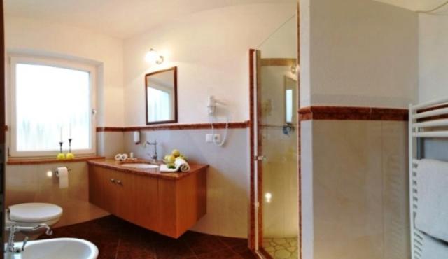 Hotel Oberwirt Feldthurns Eksteriør billede