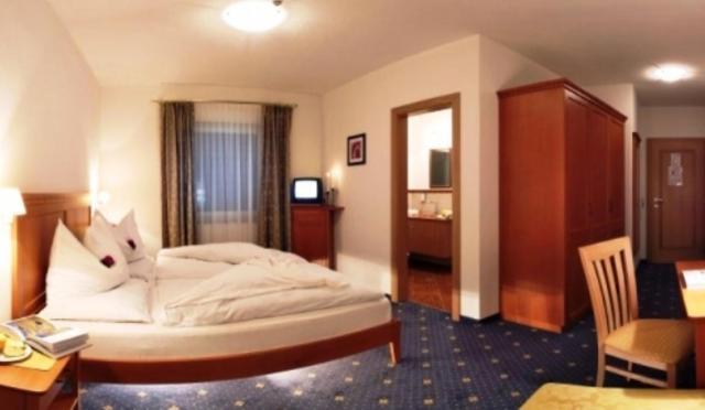 Hotel Oberwirt Feldthurns Eksteriør billede